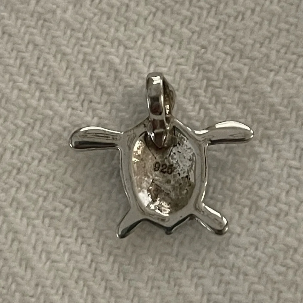 N/A sterling silver